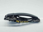 Maner usa dreapta spate Opel Astra H [Fabr 2004-2009] 2HU