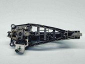 Maner usa dreapta spate Opel Astra H [Fabr 2004-2009] 2HU