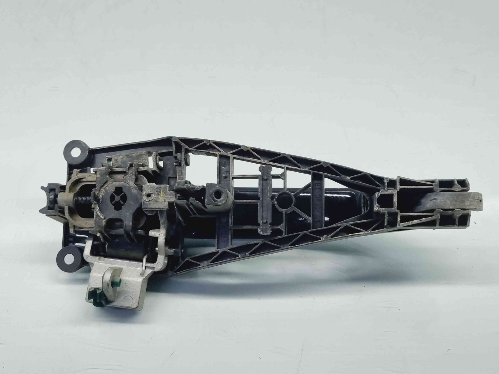 Maner usa dreapta spate Opel Astra H [Fabr 2004-2009] 2HU - imagine 3