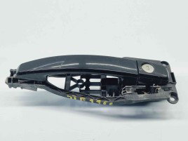 Maner usa stanga fata Opel Astra H [Fabr 2004-2009] 2HU