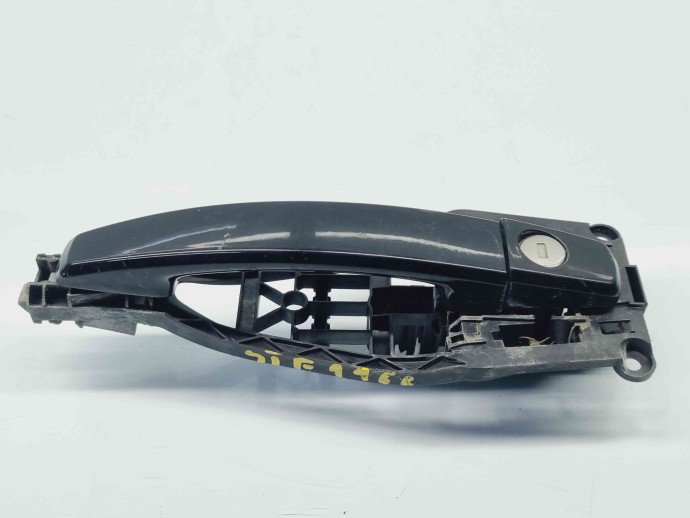 Maner usa stanga fata Opel Astra H [Fabr 2004-2009] 2HU