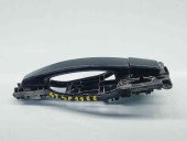 Maner usa stanga spate Opel Astra H [Fabr 2004-2009] 2HU