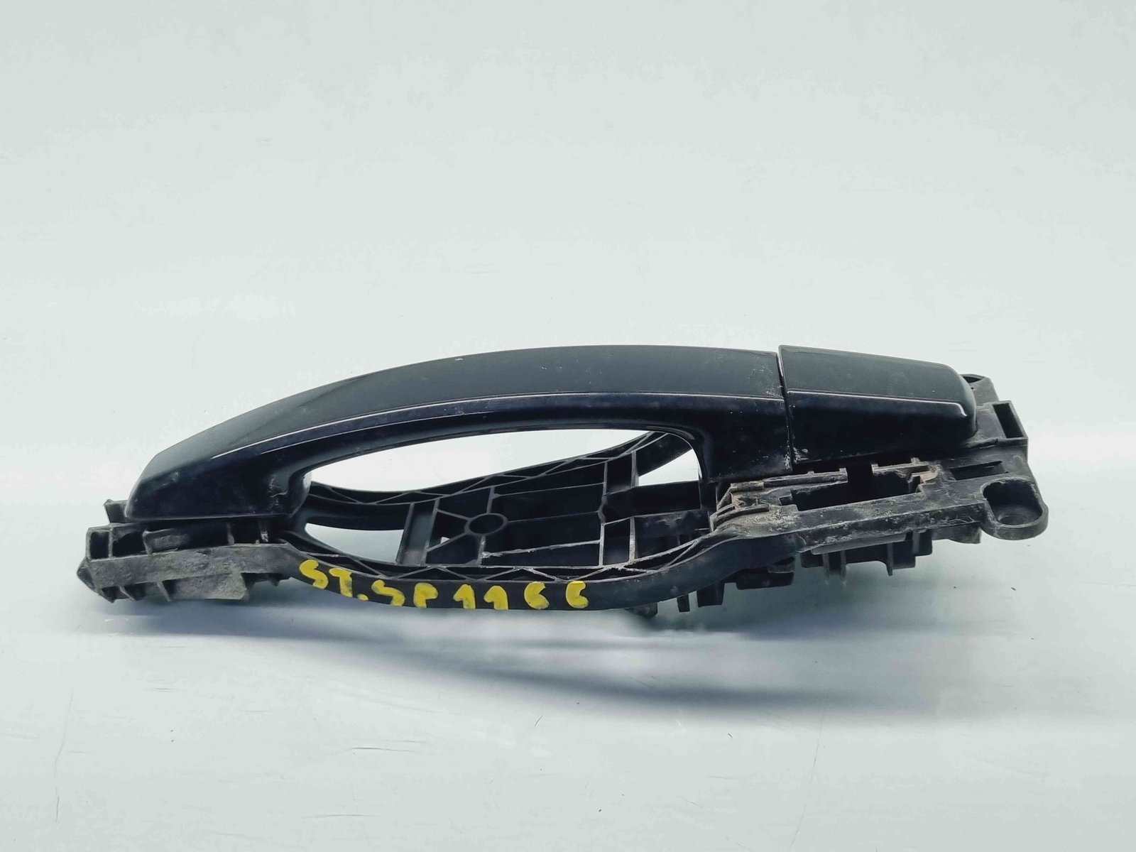 Maner usa stanga spate Opel Astra H [Fabr 2004-2009] 2HU - imagine 2