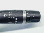   Maneta stergator MAZDA 3 Sedan (BL) [Fabr 2008-2013] OEM