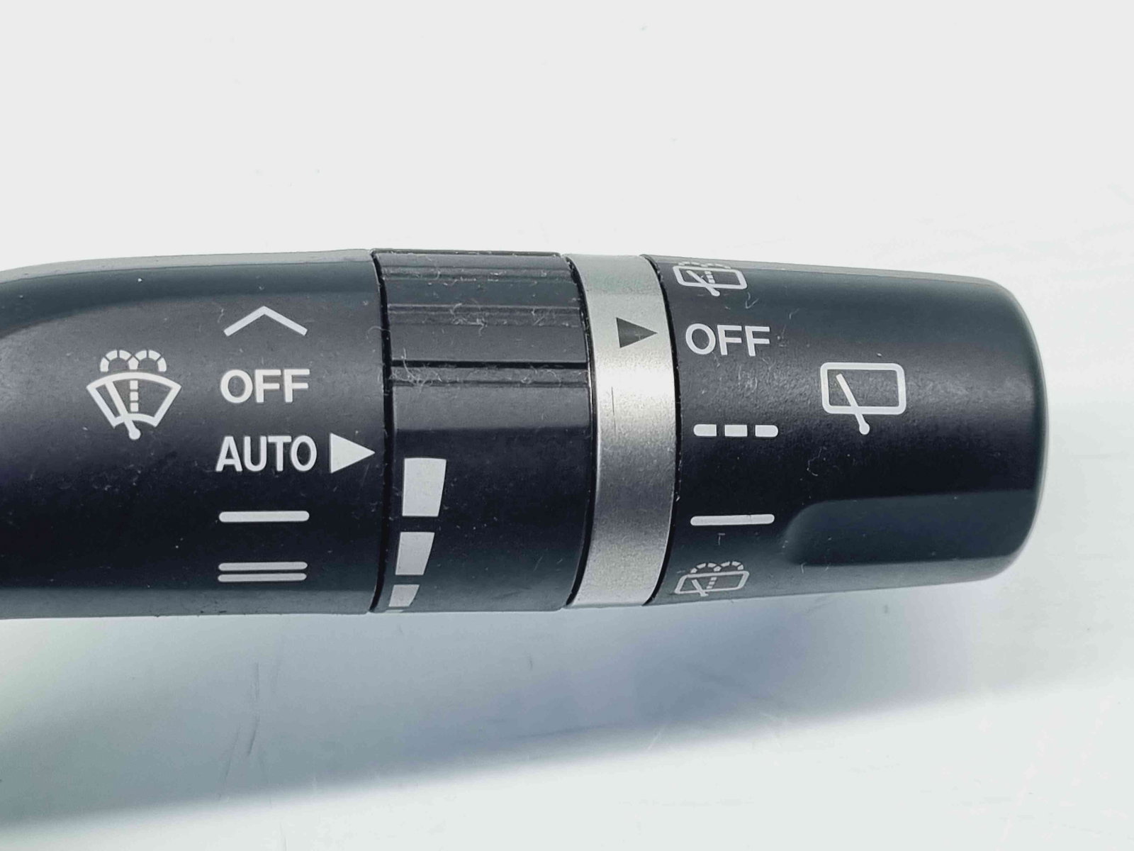 Maneta stergator MAZDA 3 Sedan (BL) [Fabr 2008-2013] OEM - imagine 2