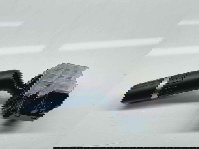   Maneta stergator MAZDA 3 Sedan (BL) [Fabr 2008-2013] OEM