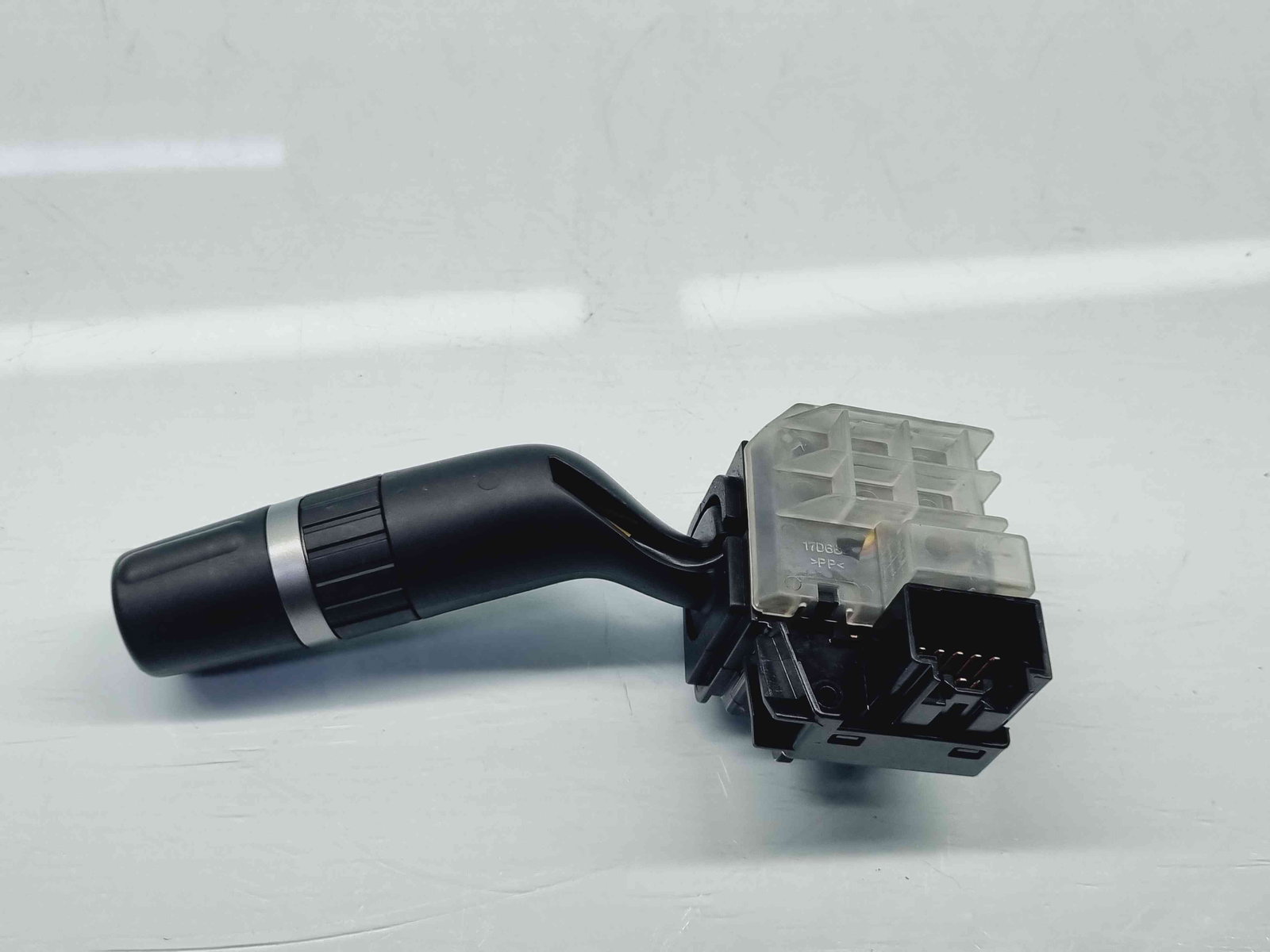 Maneta stergator MAZDA 3 Sedan (BL) [Fabr 2008-2013] OEM - imagine 3