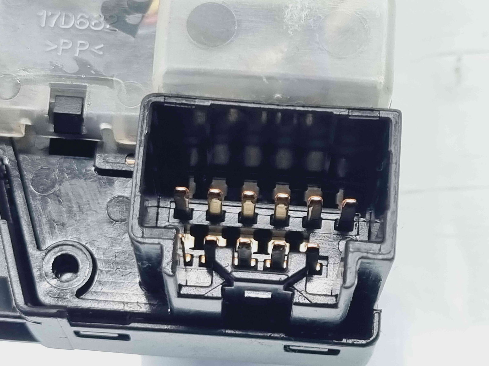 Maneta stergator MAZDA 3 Sedan (BL) [Fabr 2008-2013] OEM - imagine 4