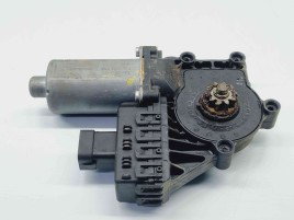 Motoras geam stanga fata Opel Astra H [Fabr 2004-2009] 0130821988