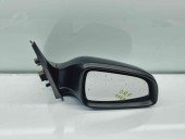 Oglinda dreapta Opel Astra H [Fabr 2004-2009] 13141996 | 2HU