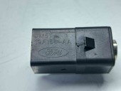  Conector auxiliar USB Ford C-Max 2 [Fabr 2010-2015] 7M5T-19A164-AA