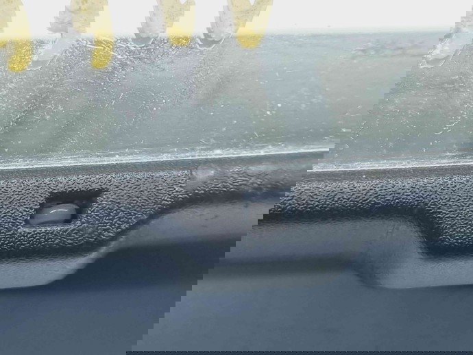   Oglinda retrovizoare Opel Astra H [Fabr 2004-2009] 24438231