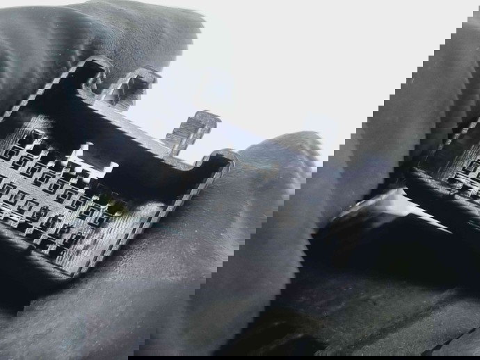   Oglinda retrovizoare Opel Astra H [Fabr 2004-2009] 24438231