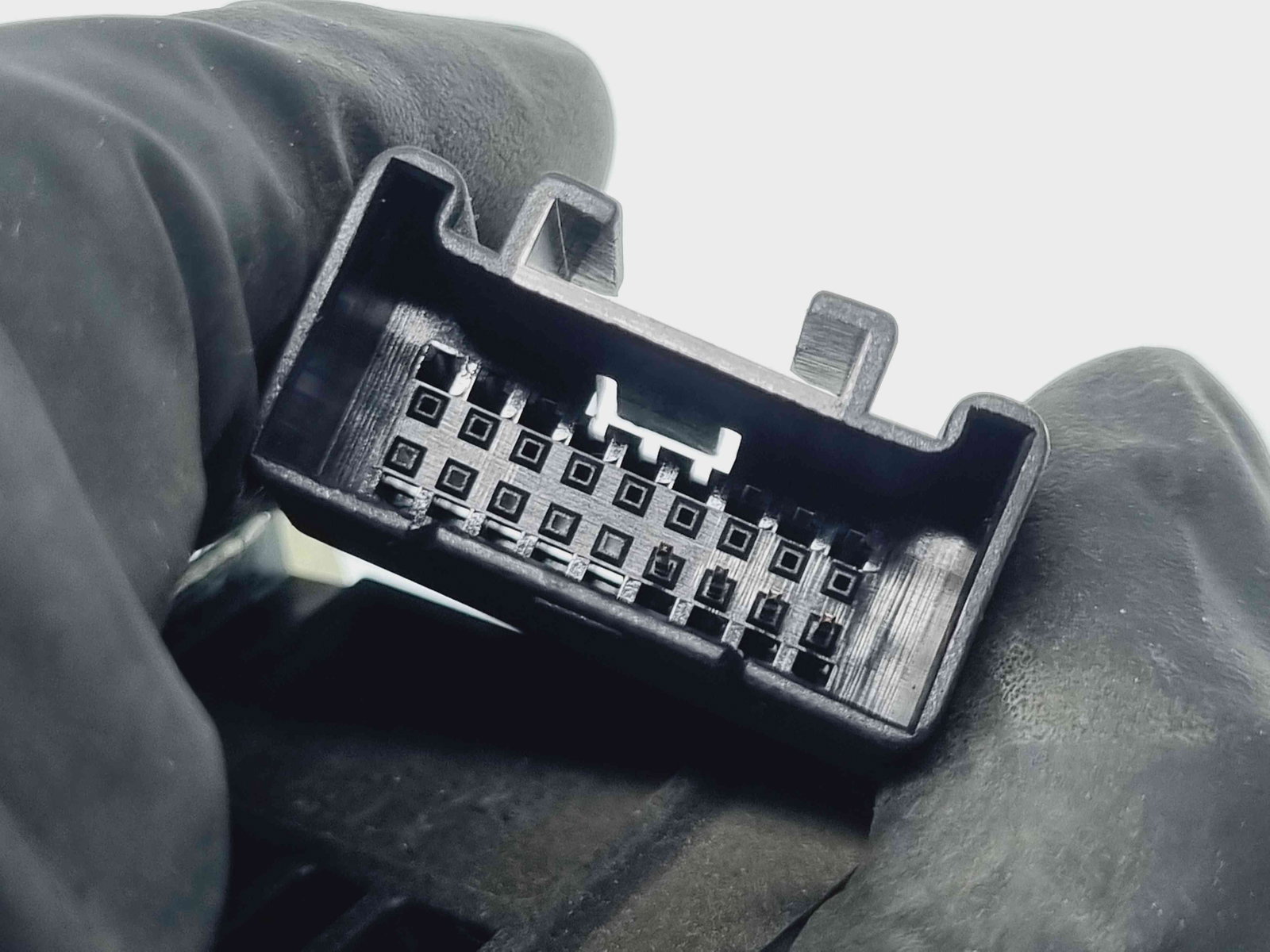 Oglinda retrovizoare Opel Astra H [Fabr 2004-2009] 24438231 - imagine 5