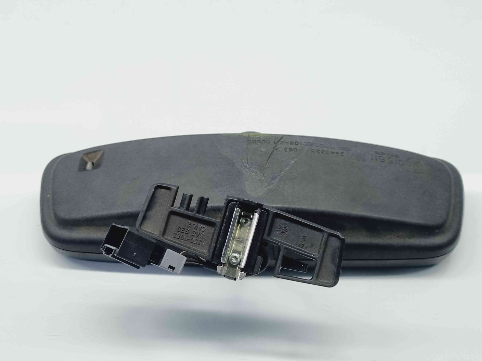 Oglinda retrovizoare Opel Astra H [Fabr 2004-2009] 24438231 - imagine 6