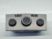   Panou comanda clima Opel Astra H [Fabr 2004-2009] 13122974
