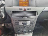   Panou comanda clima Opel Astra H [Fabr 2004-2009] OEM