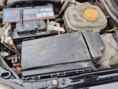   Panou sigurante Opel Astra H [Fabr 2004-2009] 13206745  