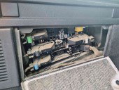   Panou sigurante Opel Astra H [Fabr 2004-2009] OEM  