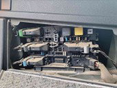   Panou sigurante Opel Astra H [Fabr 2004-2009] OEM  