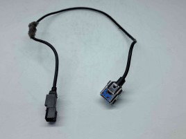  Conector auxiliar USB Ford C-Max 2 [Fabr 2010-2015] AM2T-19A164-BB