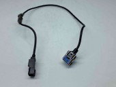  Conector auxiliar USB Ford C-Max 2 [Fabr 2010-2015] AM2T-19A164-BB