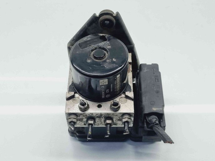 Pompa ABS Skoda Octavia 2 (1Z3) [Fabr 2004-2013] 1K0907379AT | 1K0614517CB 1.4 Benz CAXA 90KW / 122CP 1.4 Benz CAXA 90KW / 122CP