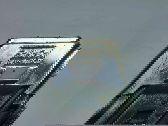  Conector auxiliar USB Ford C-Max 2 [Fabr 2010-2015] AM2T-19A164-BB