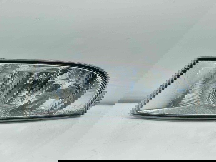   Proiector ceata stanga Skoda Octavia 2 (1Z3) [Fabr 2004-2013] 1Z0941699C