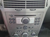   Radio CD Opel Astra H [Fabr 2004-2009] OEM