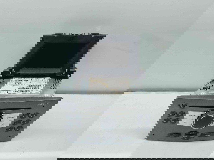   Radio CD Opel Astra H [Fabr 2004-2009] 13111165 | 13188461