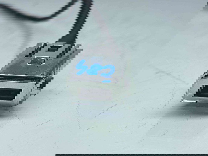  Conector auxiliar USB Ford C-Max 2 [Fabr 2010-2015] AM2T-19A164-BB