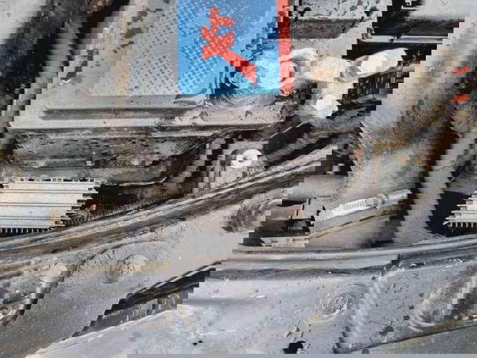   Releu Opel Astra H [Fabr 2004-2009] OEM  