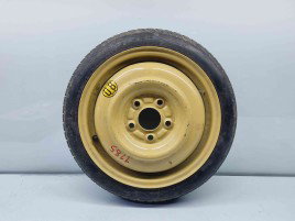 Roata rezerva MAZDA 3 Sedan (BL) [Fabr 2008-2013] 9965414050 | T115/70 R15 | 5X1