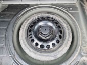 Roata rezerva Opel Astra H [Fabr 2004-2009] 5X110 | R16 | 4J | ET41