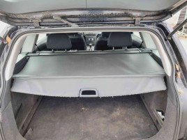   Rulou portbagaj Opel Astra H [Fabr 2004-2009] OEM