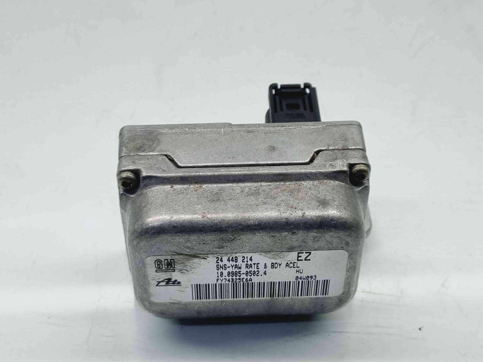 SENZOR ESP Opel Astra H [Fabr 2004-2009] 24448214 - imagine 1