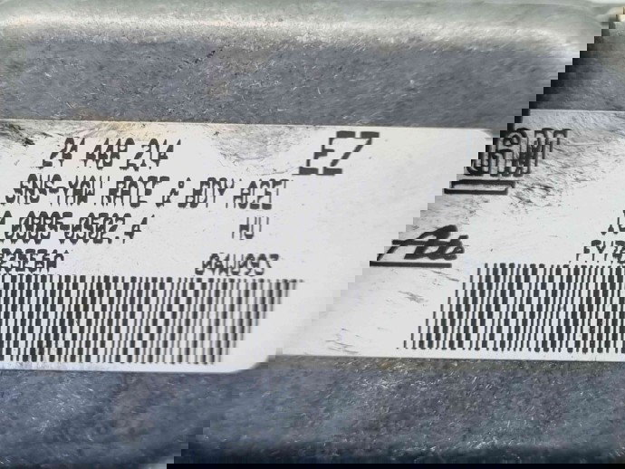   SENZOR ESP Opel Astra H [Fabr 2004-2009] 24448214