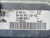   SENZOR ESP Opel Astra H [Fabr 2004-2009] 24448214
