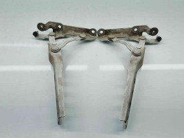 Set balamale capota Skoda Octavia 2 (1Z3) [Fabr 2004-2013] 1Z0823301C | 1Z0823302C