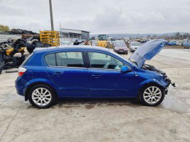 Set jante aliaj Opel Astra H [Fabr 2004-2009] 4X100 | R16 | 205/55