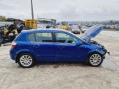 Set jante aliaj Opel Astra H [Fabr 2004-2009] 4X100 | R16 | 205/55