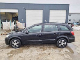 Set jante tabla Opel Astra H [Fabr 2004-2009] 5X110 | R15