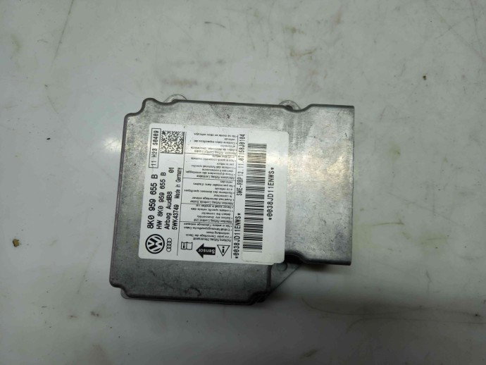 Calculator airbag Audi A5 2.7 CAMA 8K0959655B 2007-2015