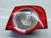   Stop aripa dreapta Volkswagen Passat B6 (3C2) [Fabr 2005-2010] 3C5945096C