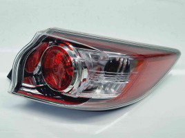   Stop aripa dreapta MAZDA 3 Sedan (BL) [Fabr 2008-2013] OEM