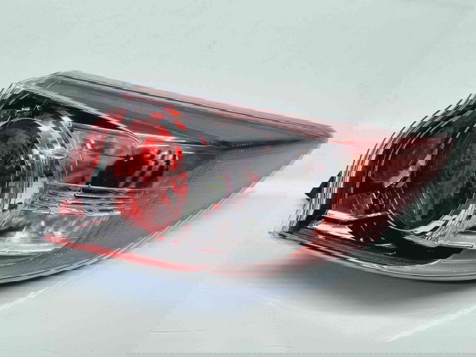   Stop aripa dreapta MAZDA 3 Sedan (BL) [Fabr 2008-2013] OEM