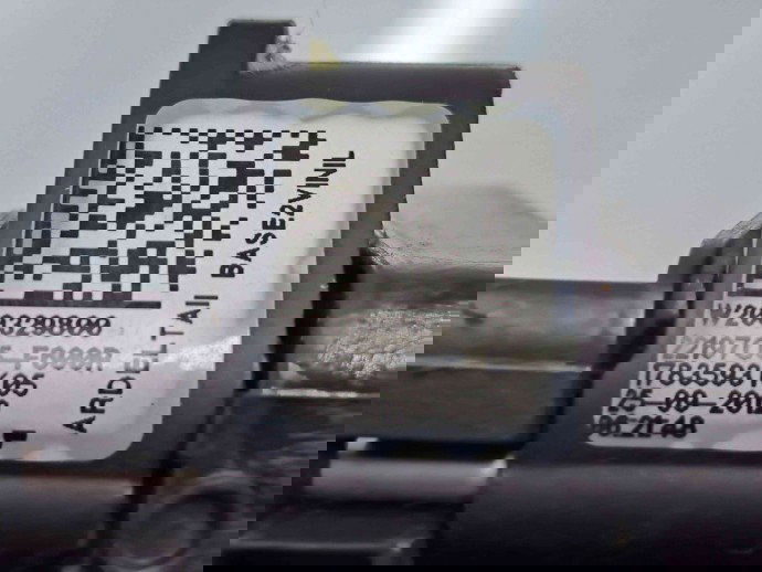  Cotiera Opel Astra J [Fabr 2009-2015] 1783593K05