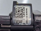  Cotiera Opel Astra J [Fabr 2009-2015] 1783593K05