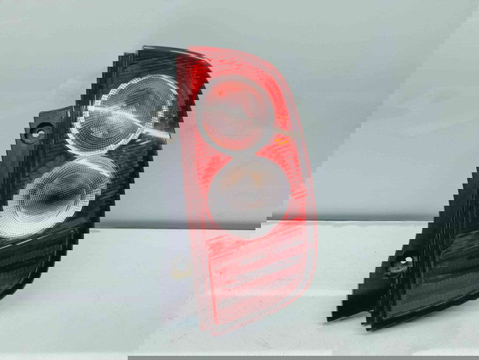   Stop aripa dreapta Nissan Micra 3 (K12)  [Fabr 2003-2010] OEM